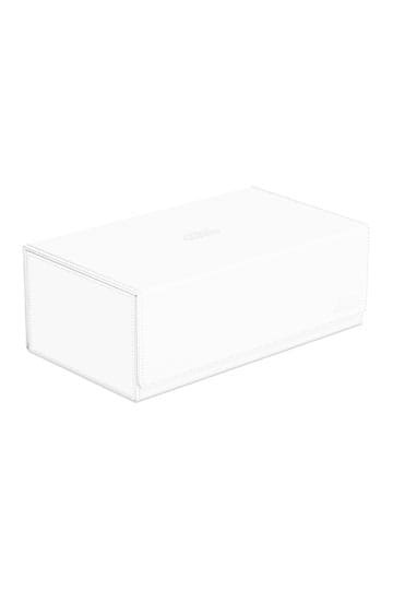 Ultimate Guard Arkhive 800+ XenoSkin Monocolor White