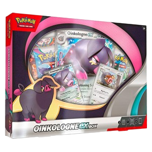 Oinkologne ex Box