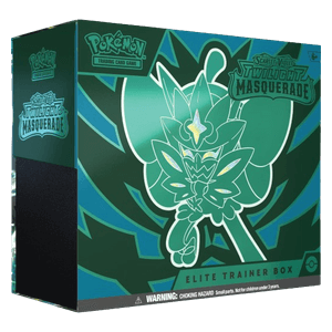 Twilight Masquerade Elite Trainer Box